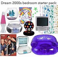 Image result for Cool 2000s Stuff