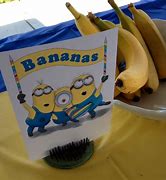 Image result for Despicable Me Party Time