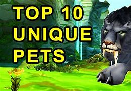 Image result for Brok Pet WoW