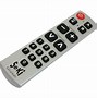 Image result for Sony Bravia TV Remote for Handicap Person
