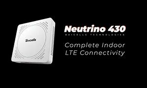 Image result for Baicells Neutrino 430 LTE Release 9 4X250mw ENB Indoor Base Station