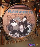 Image result for Plain White T's Drummer