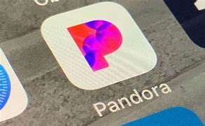 Image result for Pandora App Icon iOS
