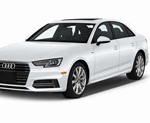 Image result for Audi A4 2018 PNG
