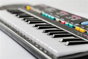 Image result for Portable Music Keyboard for iPad