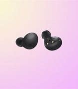 Image result for Galaxy Buds 2 Black