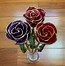 Image result for 24 Karat Gold Dipped Rose