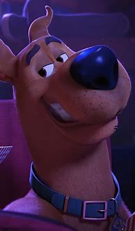 Image result for Scooby Doo 4K