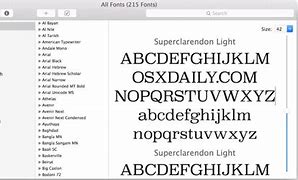 Image result for Apple Fonts for Windows