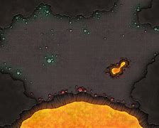 Image result for Enter the Gungeon Map