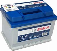 Image result for Bosch Battery