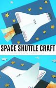 Image result for Space Shuttle Craft