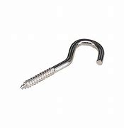 Image result for Stainless J-Hook