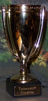 Image result for Trophy