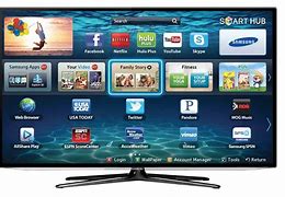 Image result for Smart TV with Inbuilt Camera