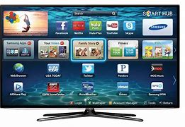 Image result for Samsung Smart TV E-Series