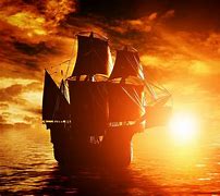 Image result for Sailing Boat in the Middle of the Sea