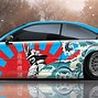 Image result for Anime Car Livery Template