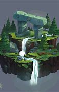 Image result for Environmental Concept Art