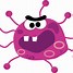 Image result for Free Clip Art Viruses