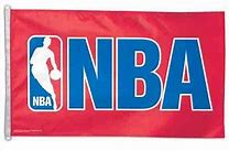 Image result for NBA Team Flags