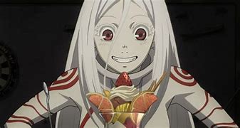 Image result for Deadman Wonderland TV