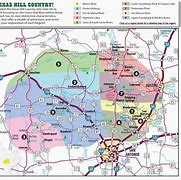 Image result for Bandera Texas On Map