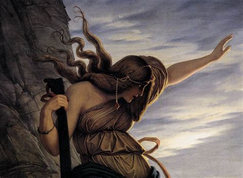 Lorelei Norse Mythology