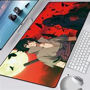Image result for Custom Mouse Pad Naruto