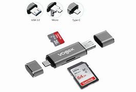 Image result for SD Card Reader Phone
