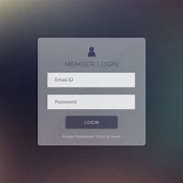 Image result for Login Vector Graphic
