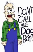 Image result for Don't Call Me Doc Boy