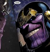 Image result for Thanos Guardians of Galaxy