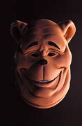 Image result for Creepy Winnie the Pooh