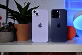 Image result for iPhone 14 Plus vs 14 Pro