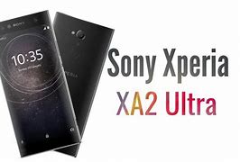 Image result for Sony Xperia XA2 Camera