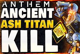 Image result for Anthem Mordant Titan