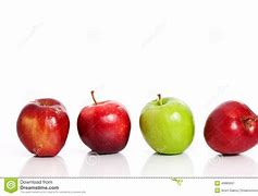 Image result for Four Apple's in a Row