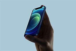 Image result for iPhone 12 Mini 64GB Size