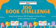 Image result for 100 Book Challenge Log Sheet
