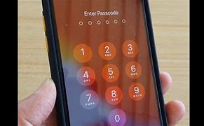 Image result for iPhone 11. Remove Passcode