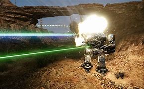 Image result for Robot Shooting Games