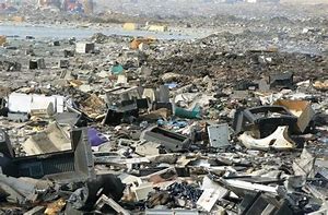 Image result for E Waste in Water