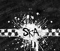 Image result for Ska Artwork