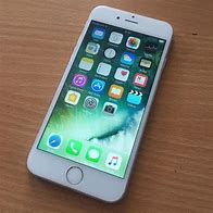 Image result for iPhone 6s White Front