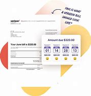 Image result for Verizon Wireless Payment Plan
