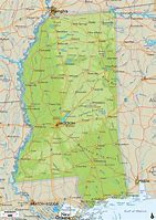 Image result for ms rivers maps