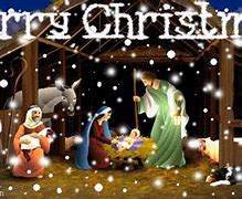 Image result for Christmas Story Cartoon