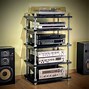 Image result for Audiophile Turntable Stand
