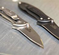 Image result for High-End Kershaw Knives